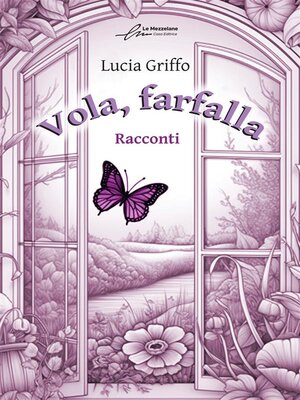cover image of Vola farfalla